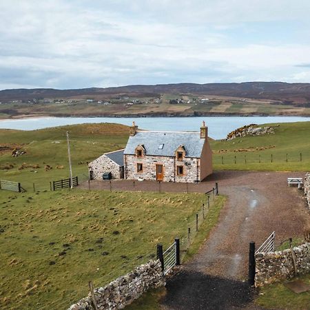 Croft House, Armadale Bay别墅 外观 照片