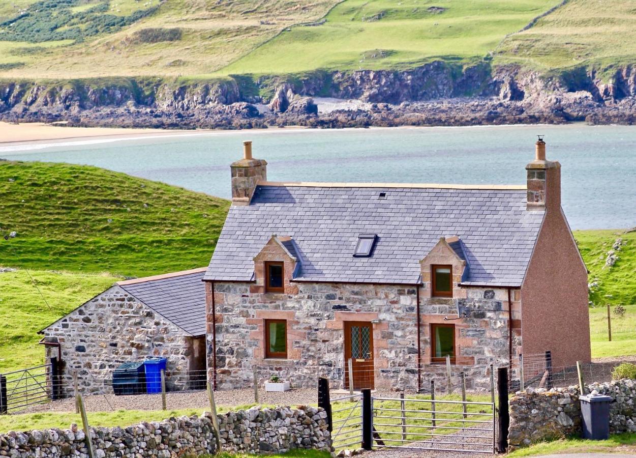 Croft House, Armadale Bay别墅 外观 照片